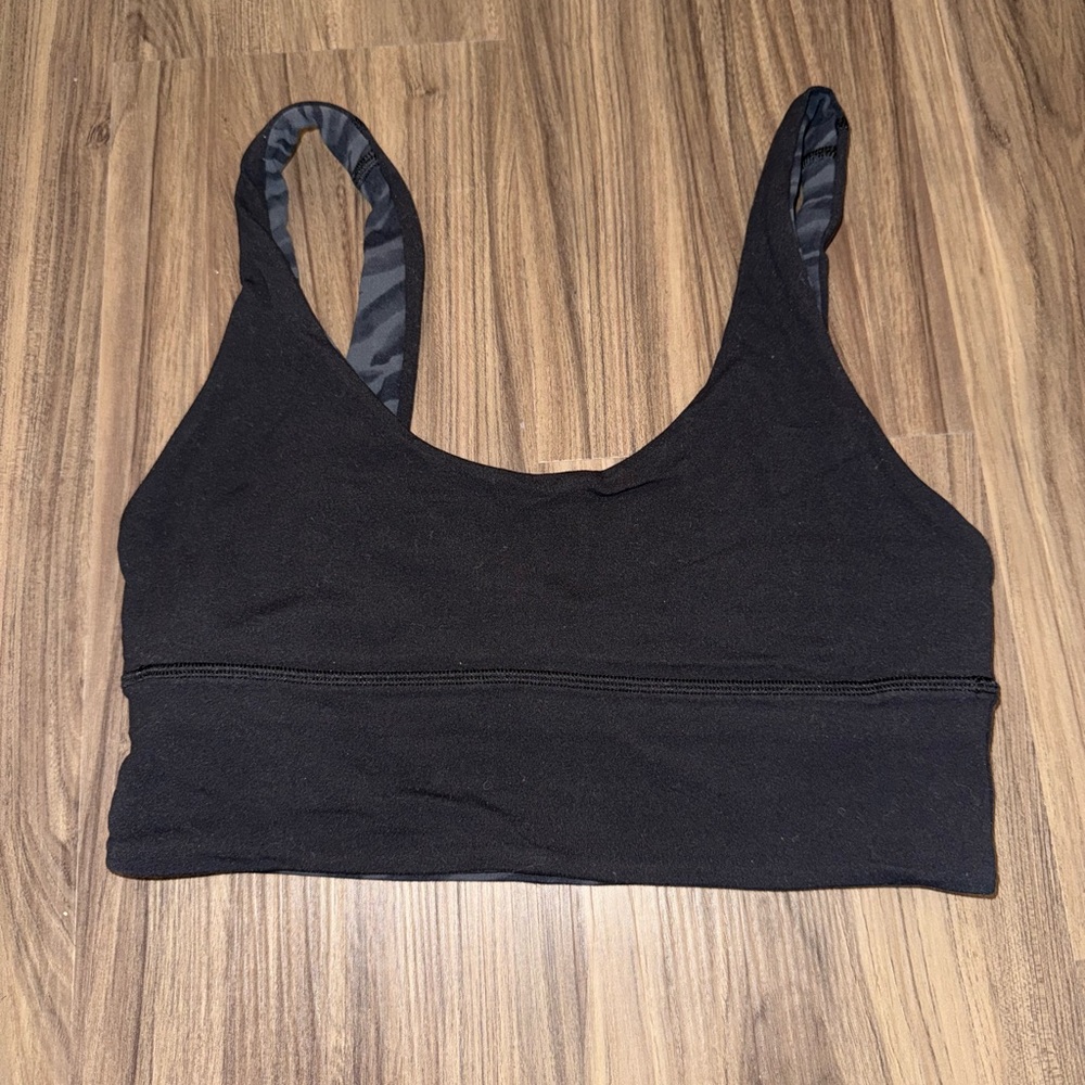 Lululemon Align Bra